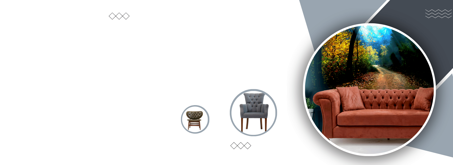 Berjer Koltuk Çeşitleri